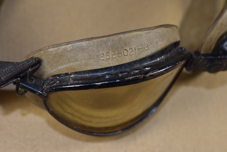 Lunettes Skyway Chas. Fisher