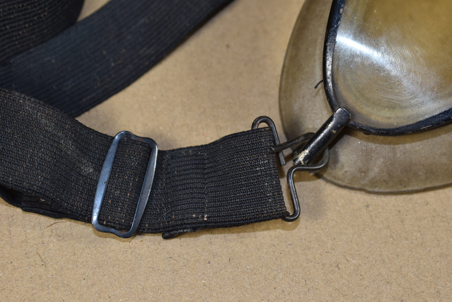 Lunettes Skyway Chas. Fisher