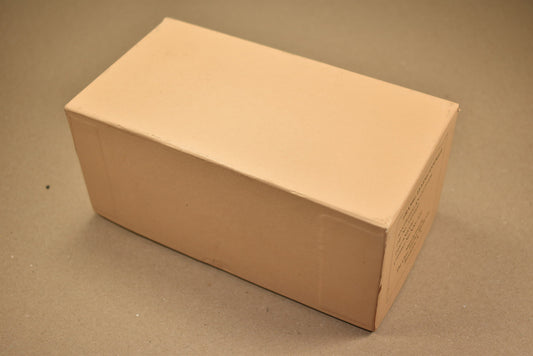 Boîte pour lunettes volante