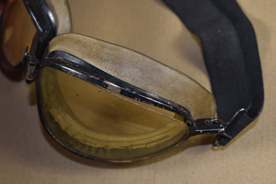 Lunettes Skyway Chas. Fisher