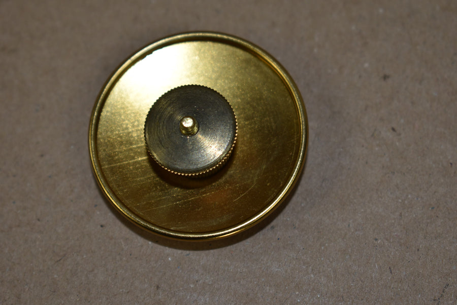 Insigne de casquette troupe