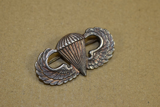 Brevet de parachutiste