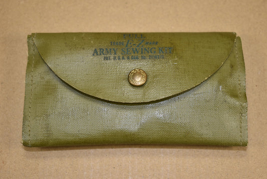 Kit de couture Army