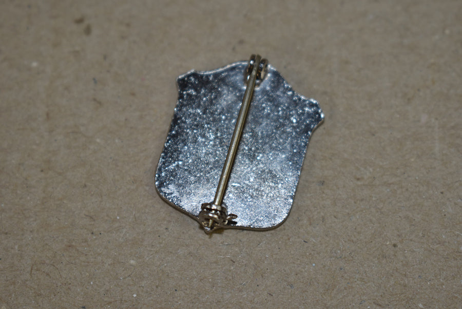 Crest du 115 régiment d'infanterie