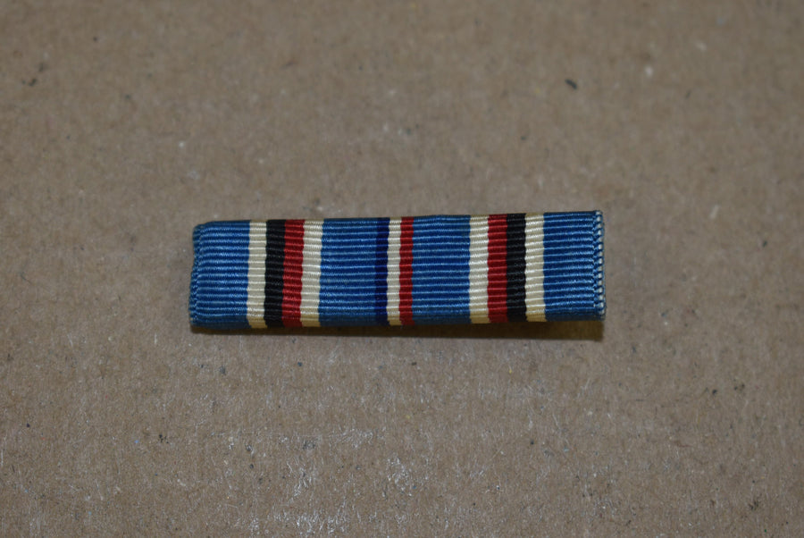 Ruban de décoration American Campaign