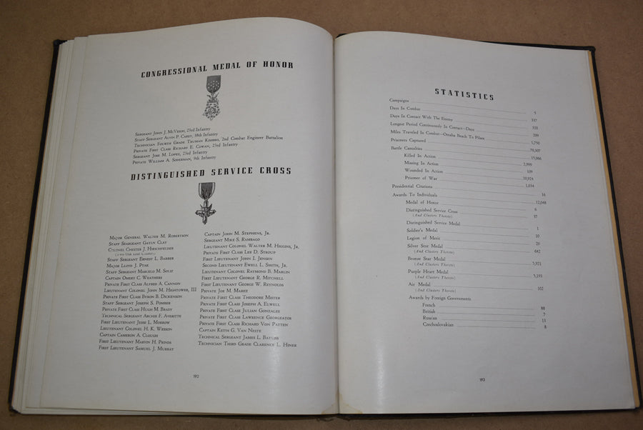 Histoire de la 2e division d'infanterie