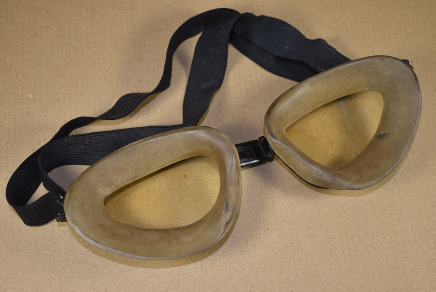 Lunettes Skyway Chas. Fisher