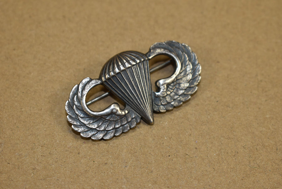 Brevet de parachutiste