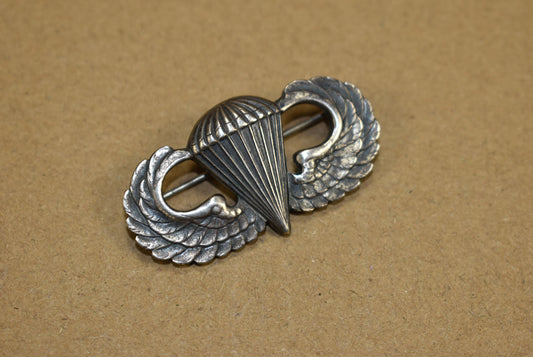 Brevet de parachutiste