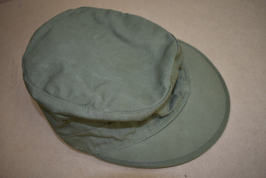 Casquette en coton OD