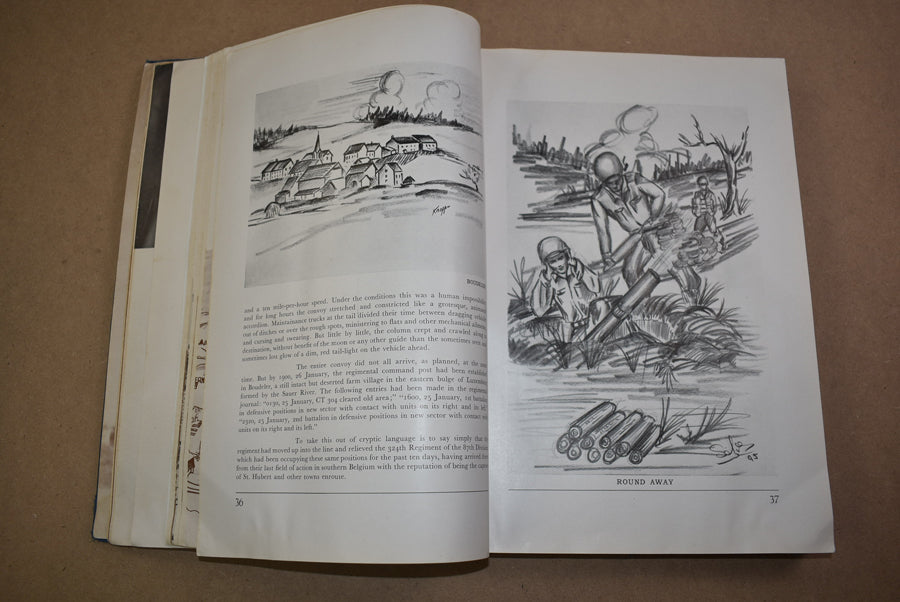 Historique du 304e régiment d'infanterie