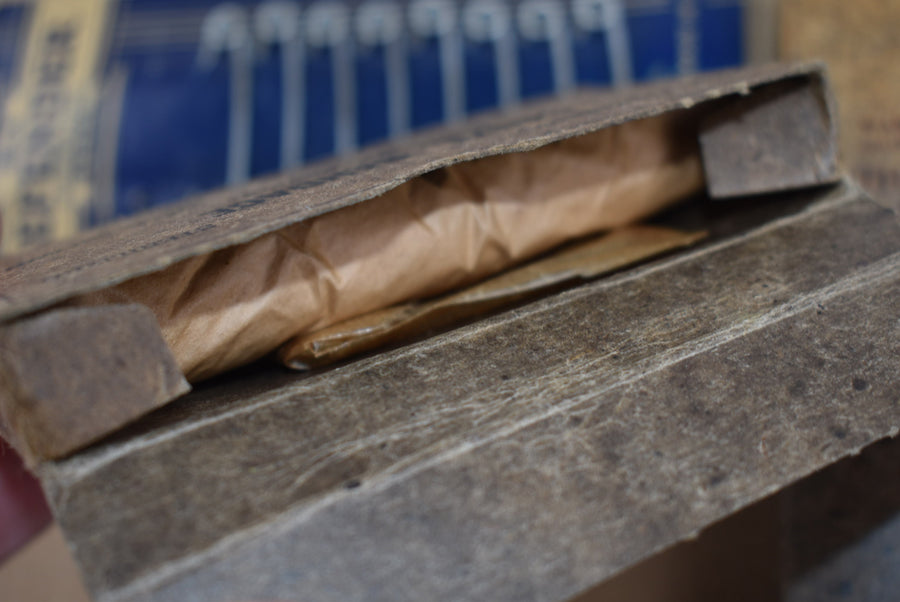 Boîte de premiers secours, 12 unités, pour véhicule, pleine