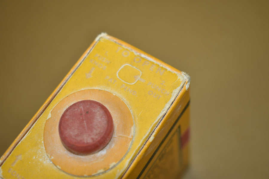 Poudre dentaire Pro-phy-lac-tic