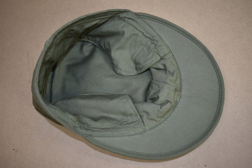 Casquette en coton OD