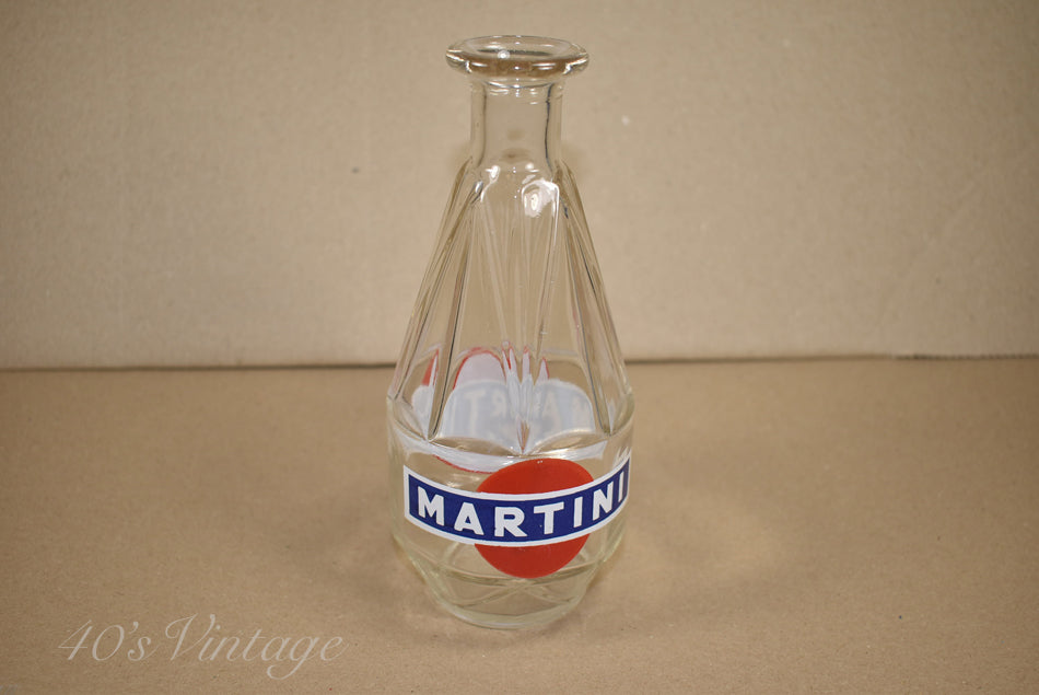 Carafe Martini