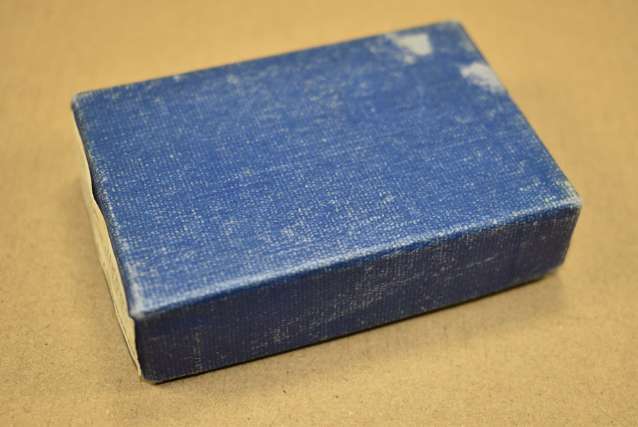 Médaille Good Conduct numérotée