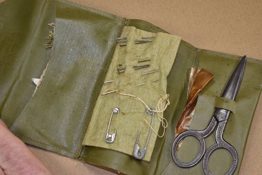 Kit de couture Army
