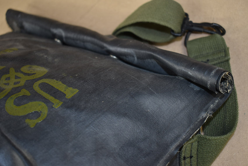 Housse M7 pour masque à gaz d'assaut