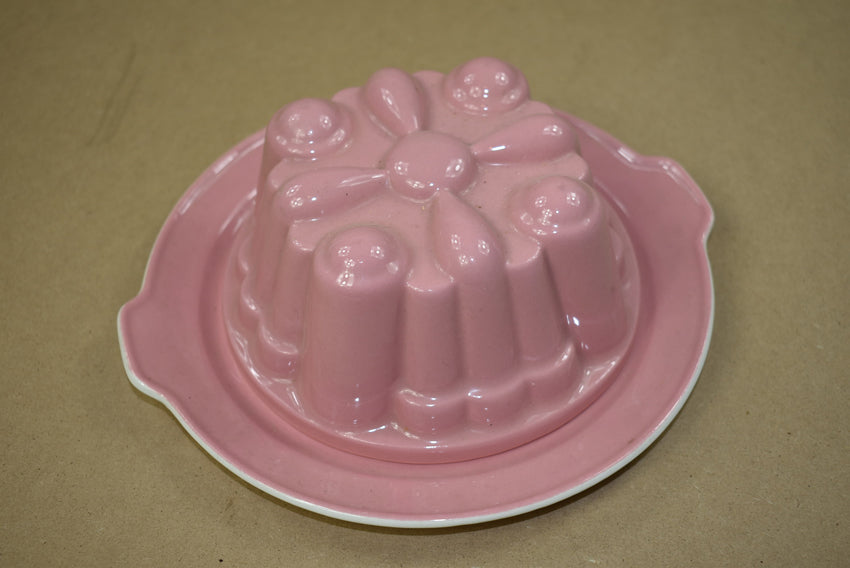 Moule à pudding