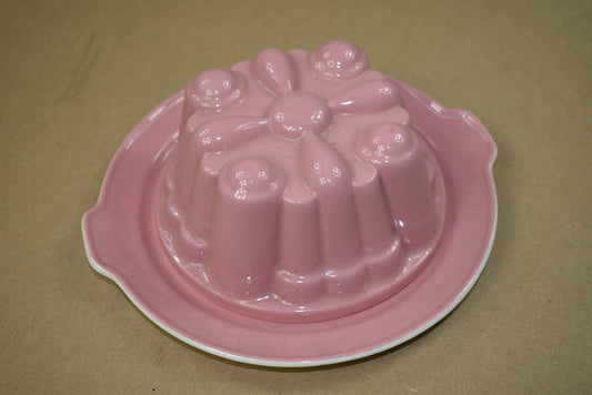 Moule à pudding