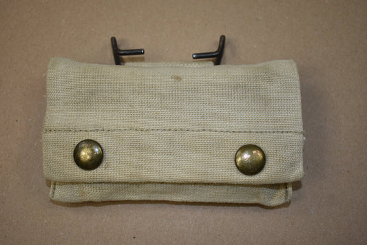 Pochette à pansement M-1910