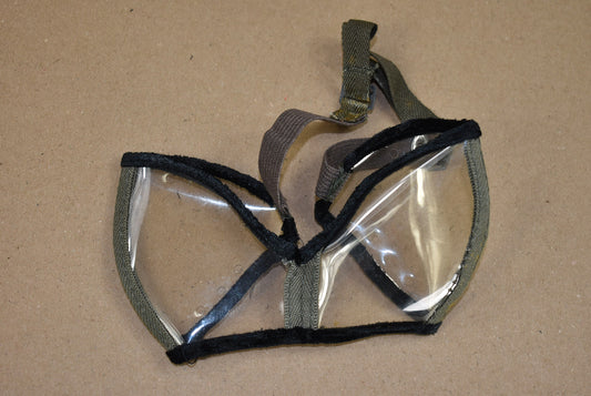 Lunettes de protection allemandes