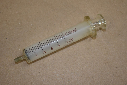 Syringe