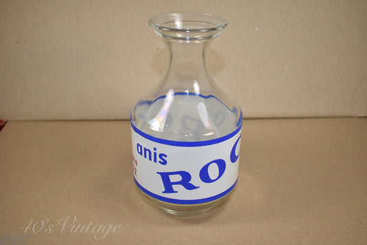 Carafe ANIS ROC