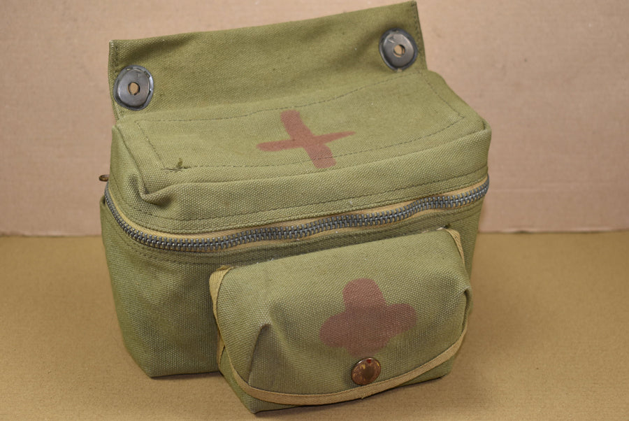 Trousse Aeronautic First Aid Kit