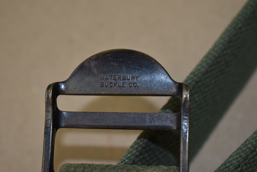Sangle longue