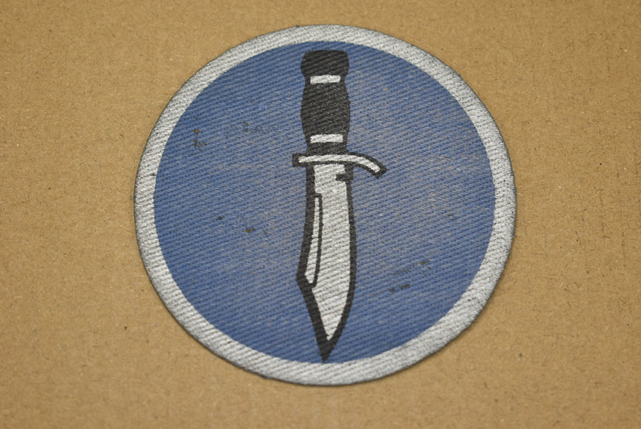 Kiska force patch