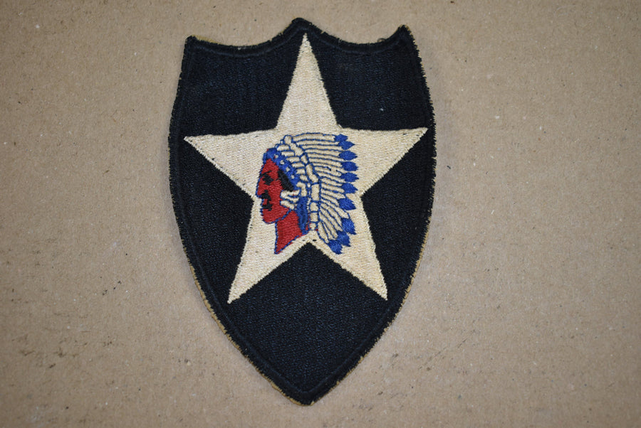 2e Division patch