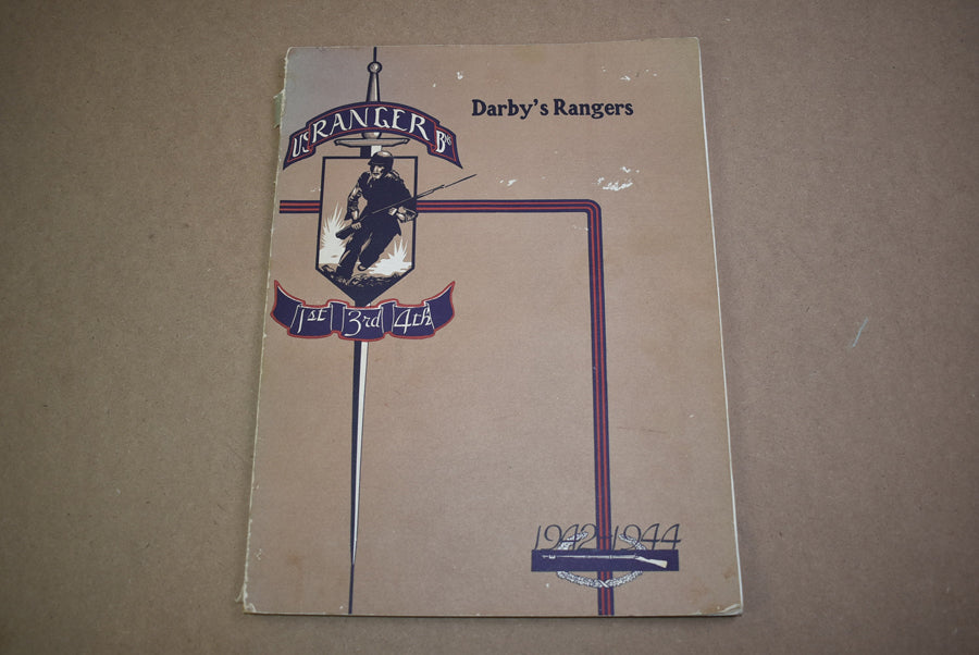 Darby's Rangers