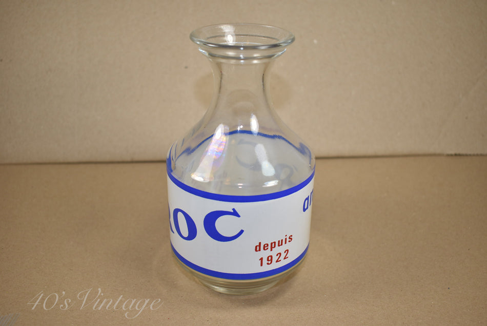 Carafe ANIS ROC