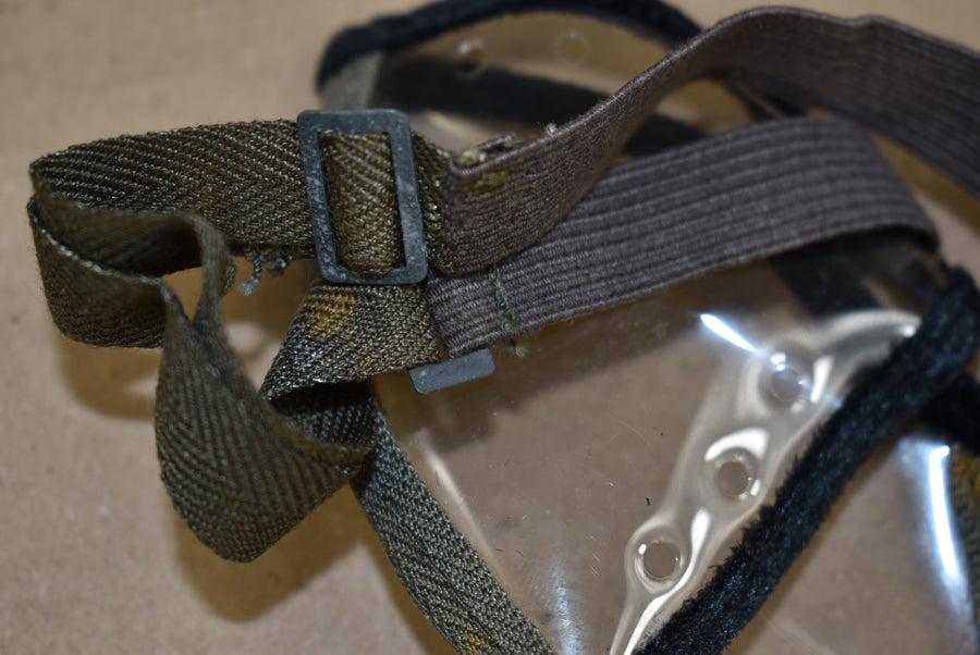 Lunettes de protection allemandes