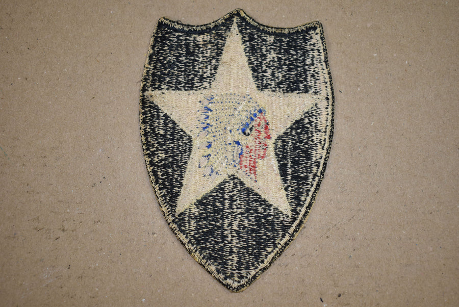 2e Division patch