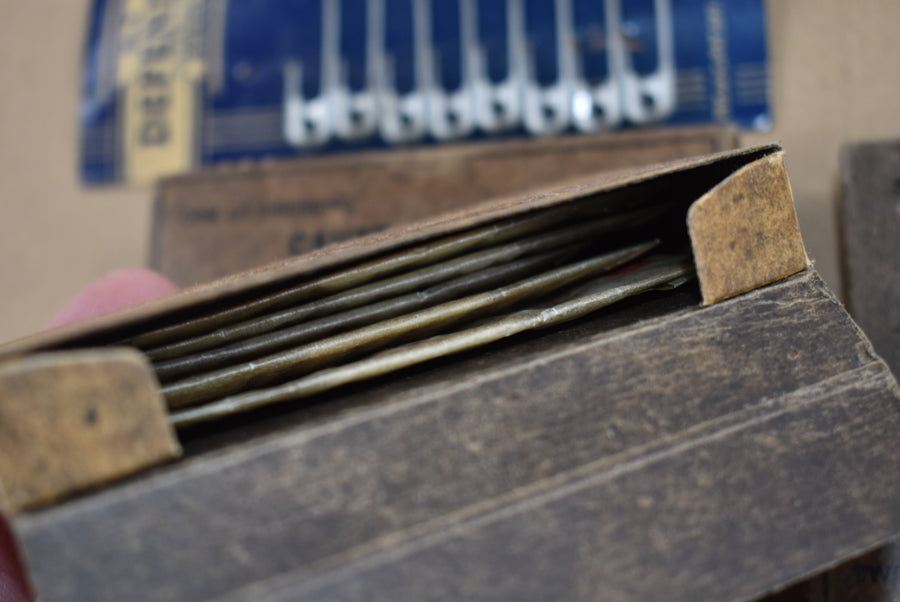 Boîte de premiers secours, 12 unités, pour véhicule, pleine