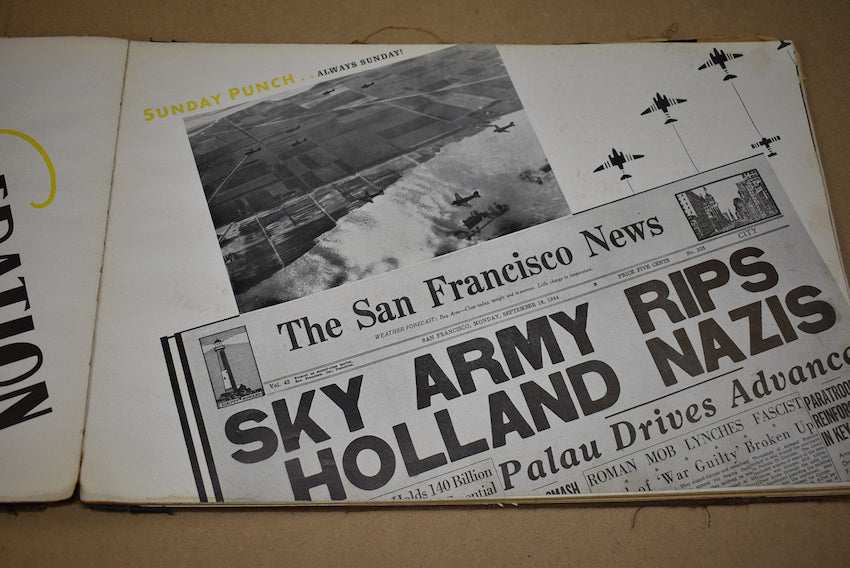Currahee, album du 506th PIR