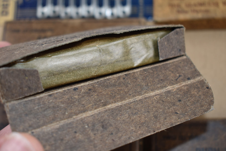 Boîte de premiers secours, 12 unités, pour véhicule, pleine