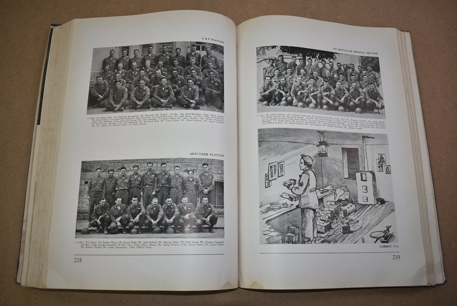 Historique du 304e régiment d'infanterie