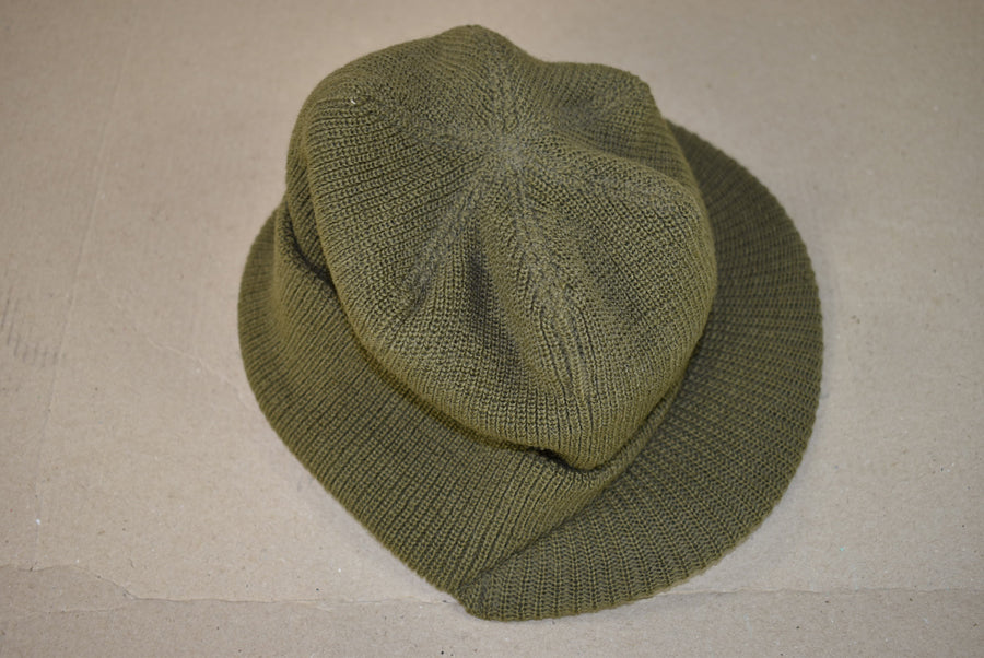 Casquette en laine 'Beanie'