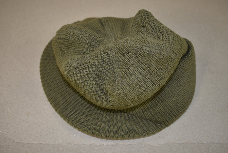 Casquette en laine 'Beanie'