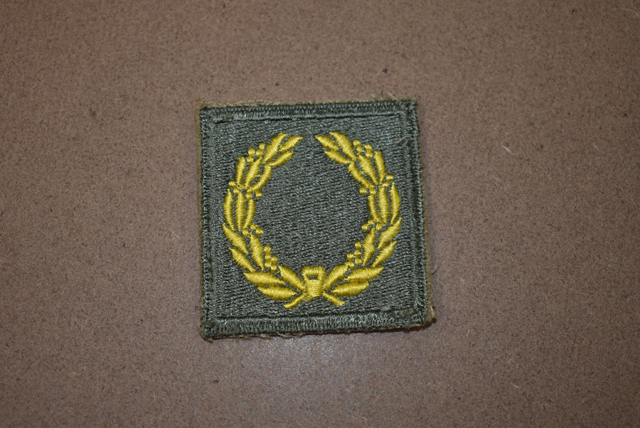 Insigne d'unité de service méritoire