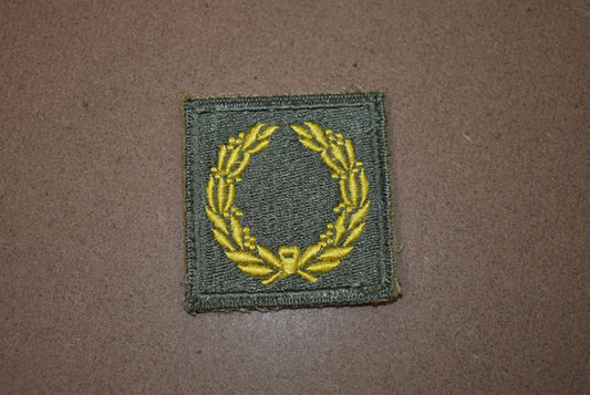Insigne d'unité de service méritoire