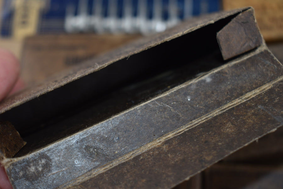 Boîte de premiers secours, 12 unités, pour véhicule, pleine