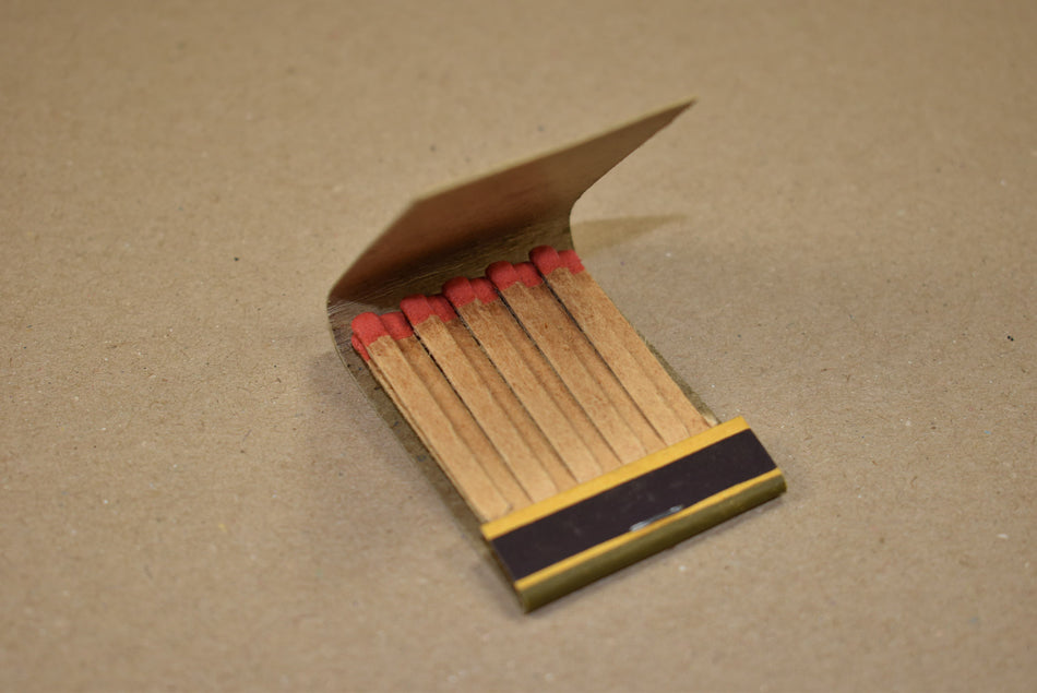 6-Piece Drive Pin Punch Set - Wood Shop Bits - A Bit Better 6-Piece Drive Pin Punch Set - Wood Shop Bits - A Bit Better