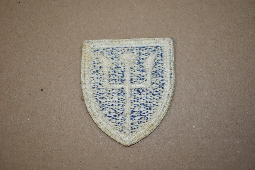 97e Division patch