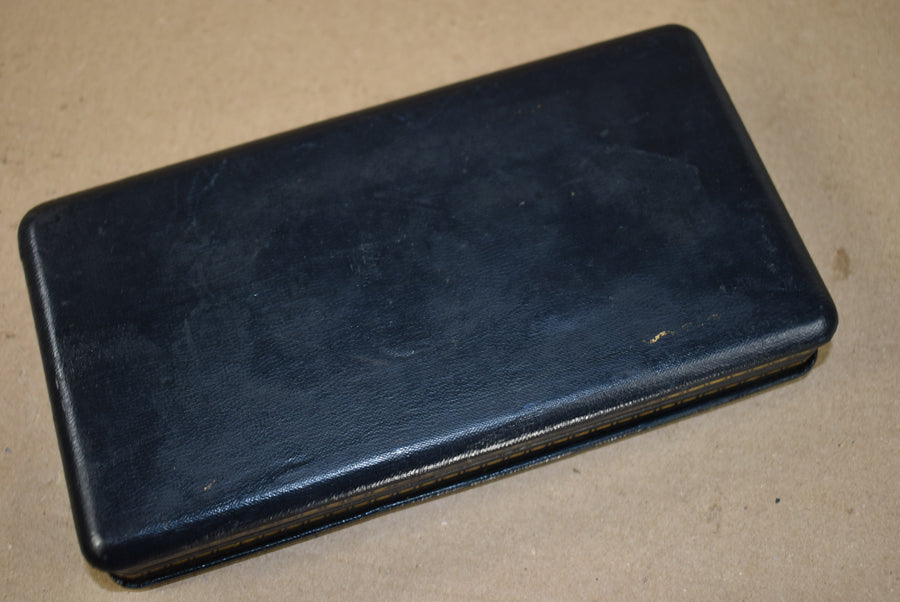 Coffret médaille Bronze Star