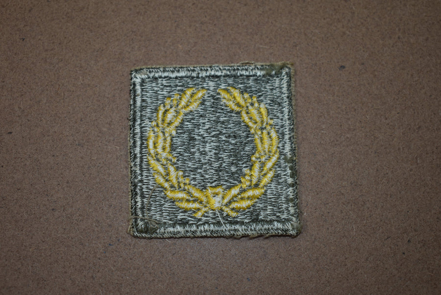 Insigne d'unité de service méritoire