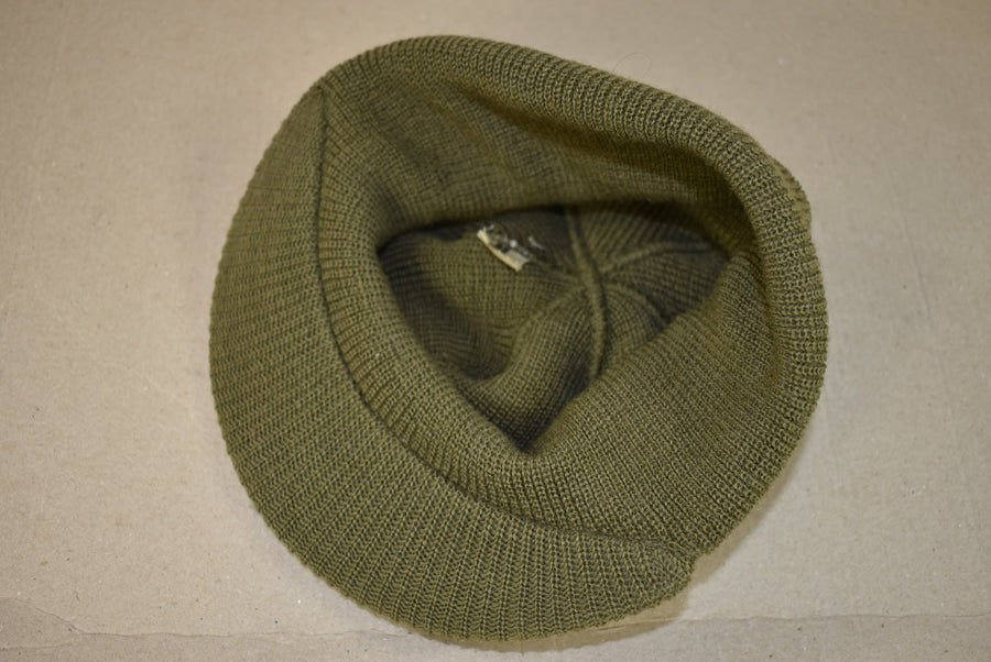 Casquette en laine 'Beanie'